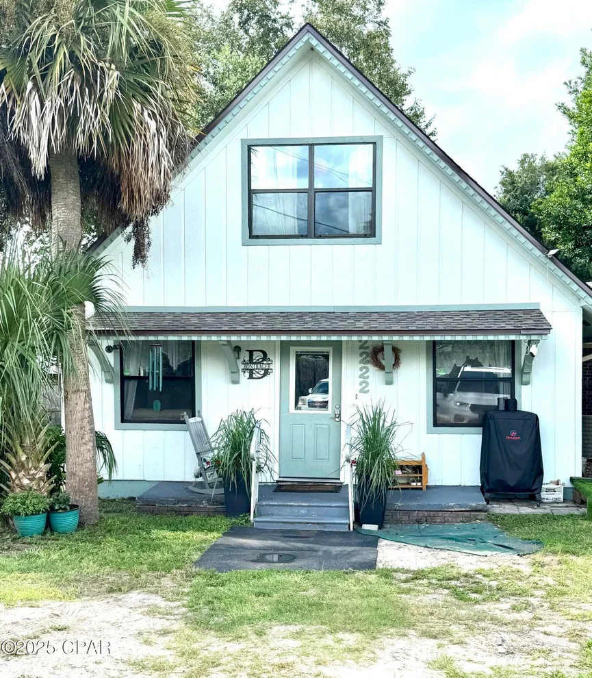 Unit for sale at 2222 W 29Th, Panama City, FL 32405