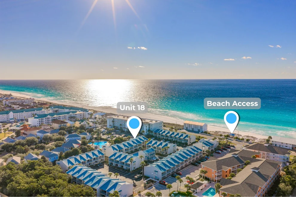 Unit for sale at 2800 Scenic Gulf Drive, Miramar Beach, FL 32550