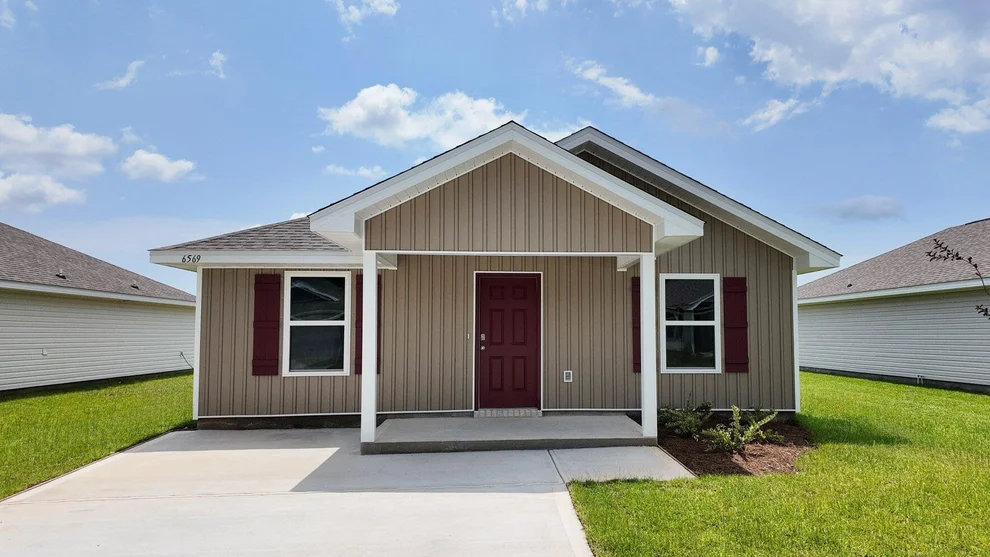Unit for sale at 6569 Firefly Drive, Milton, FL 32583