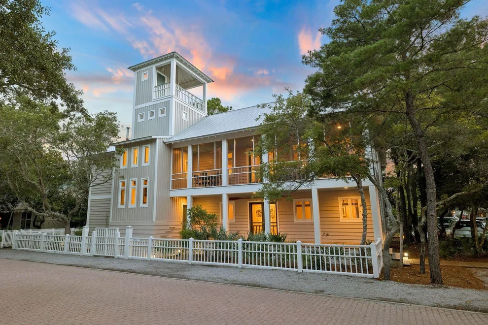 Unit for sale at 771 Forest Street, Santa Rosa Beach, FL 32459