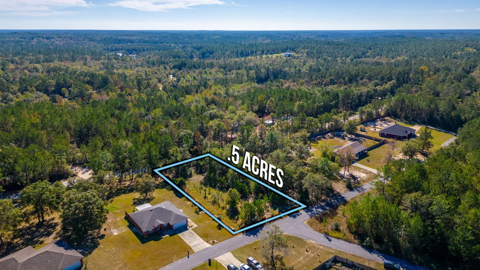 Unit for sale at Lot 7 South Pleasant Drive, DeFuniak Springs, FL 32435