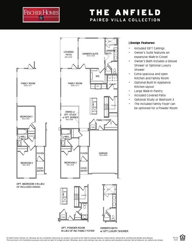 Unit for sale at 339-A Suwannee Drive, Watersound, FL 32461