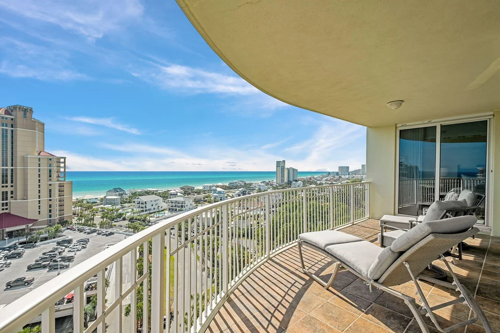 Unit for sale at 1 Beach Club Drive, Miramar Beach, FL 32550