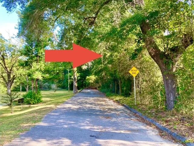 Unit for sale at .47ac. Jordan Street, DeFuniak Springs, FL 32433