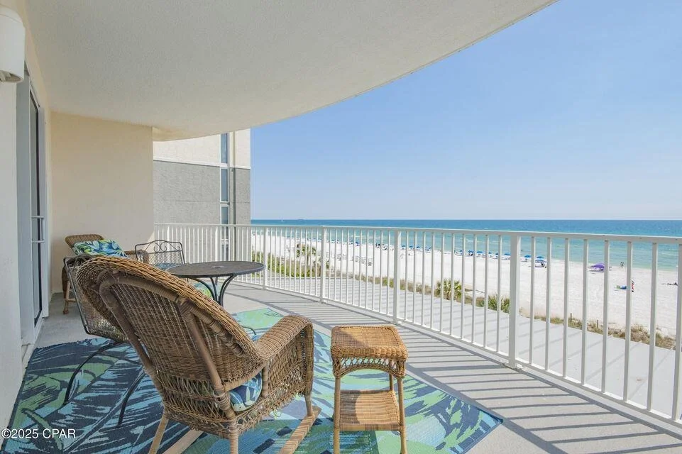 Unit for sale at 10519 Front Beach Road, Panama City Beach, FL 32407