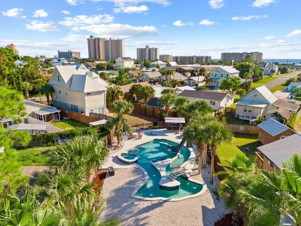 Unit for sale at 3910 Wasp Street, Panama City Beach, FL 32408