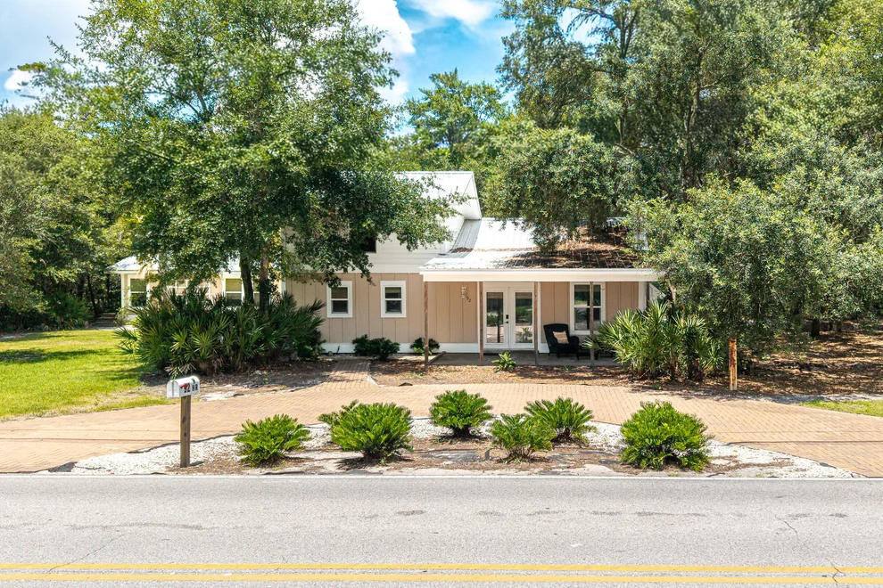 Unit for sale at 92 W Harborview Road, Santa Rosa Beach, FL 32459