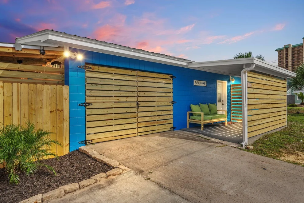 Unit for sale at 4025 Venus Street, Panama City Beach, FL 32408