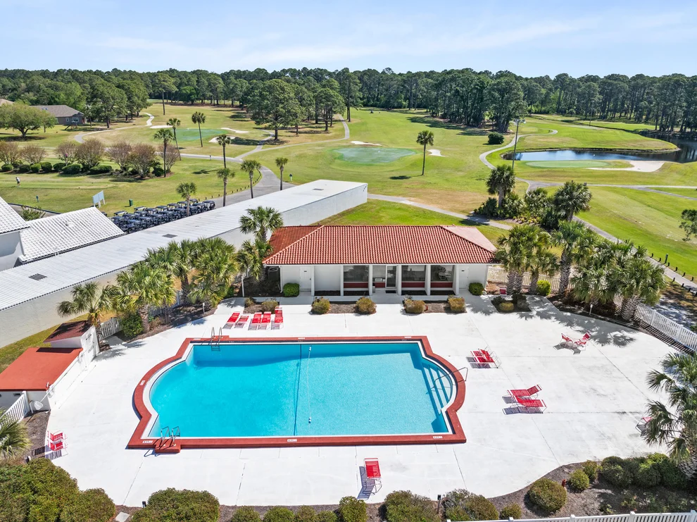Unit for sale at 112 Fairway Boulevard, Panama City Beach, FL 32407