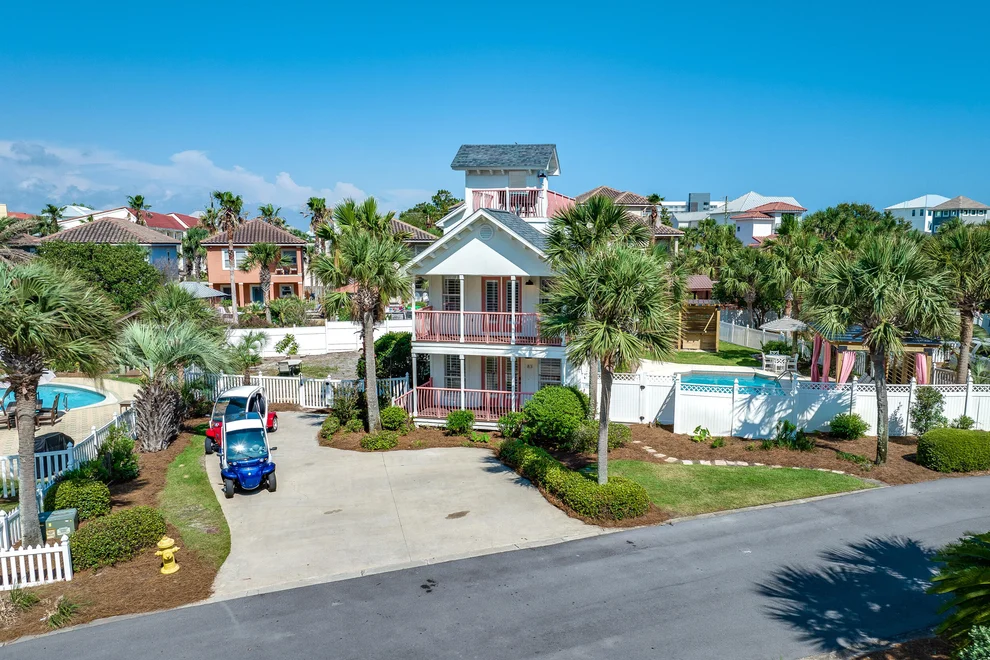 Unit for sale at 83 Windancer Lane, Miramar Beach, FL 32550