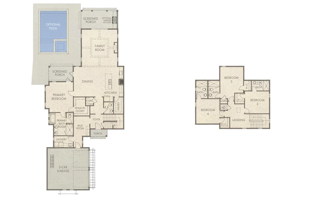 Unit for sale at TBD Porter Way, Watersound, FL 32461