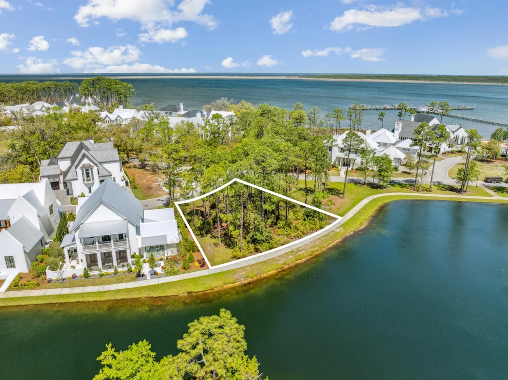 Unit for sale at Lot 48A Perrin, Santa Rosa Beach, FL 32459