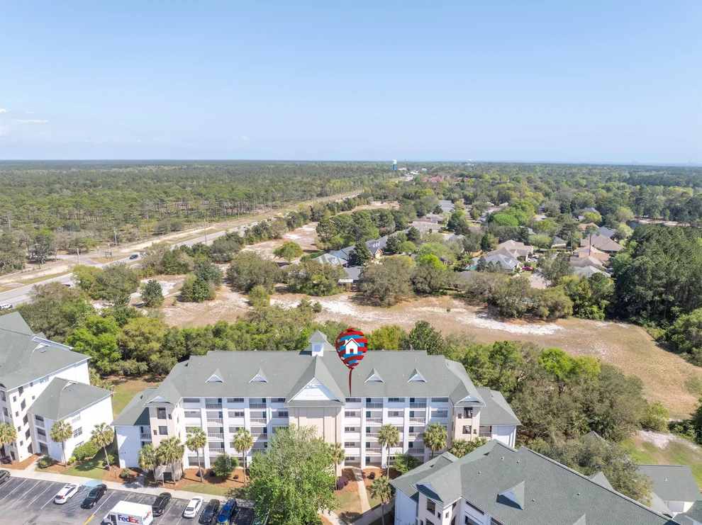 Unit for sale at 4274 Calinda Lane, Niceville, FL 32578