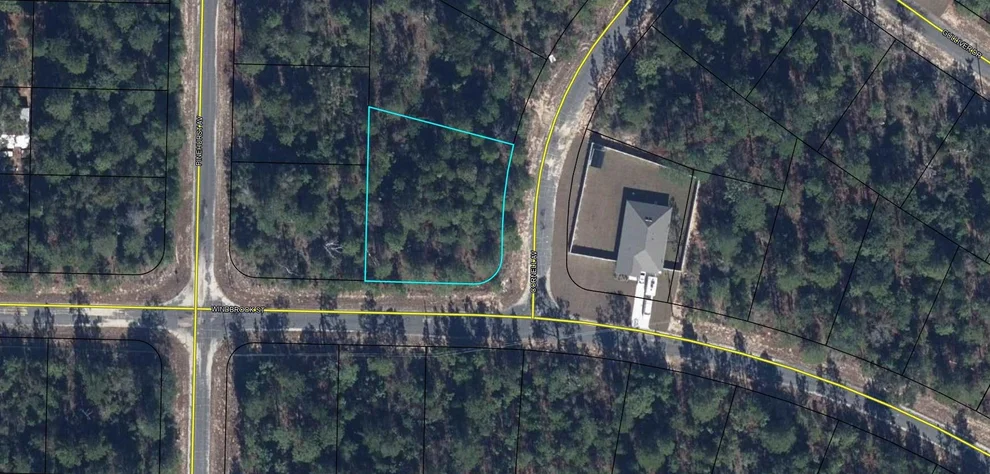 Unit for sale at LOT 13 CORNELL Avenue, Chipley, FL 32428