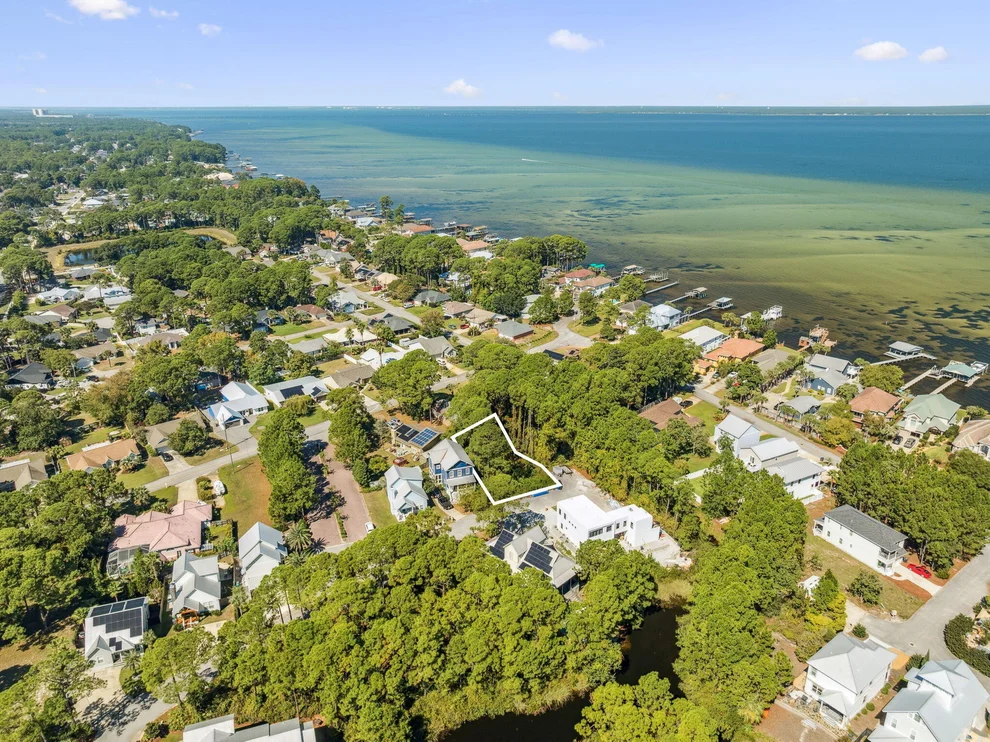 Unit for sale at Lot 14 N Bayshore Pines Court, Miramar Beach, FL 32550