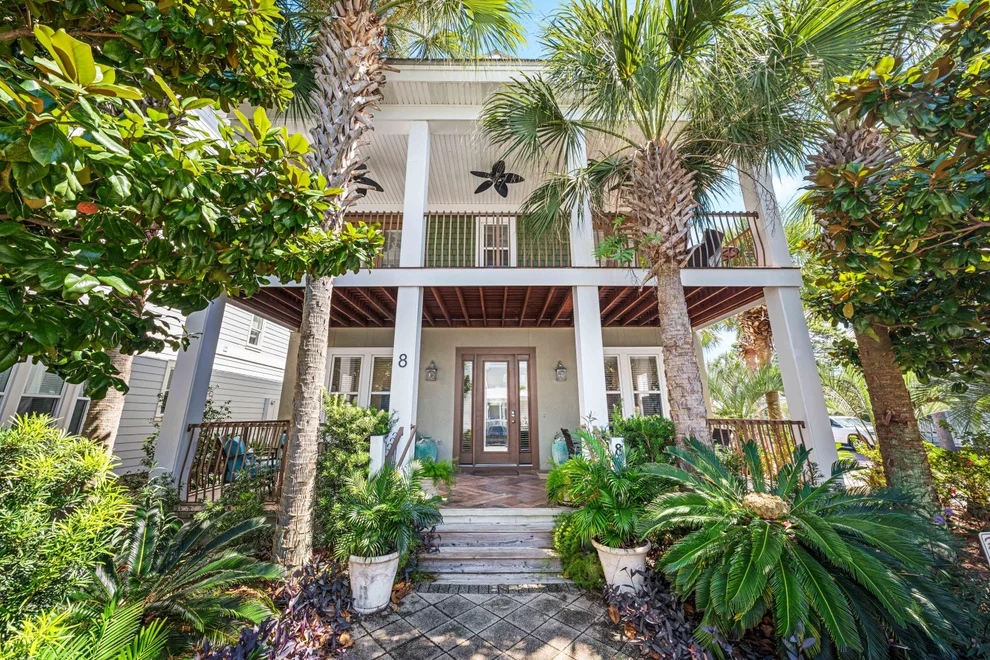 Unit for sale at 8 Beach Bike Way, Santa Rosa Beach, FL 32459