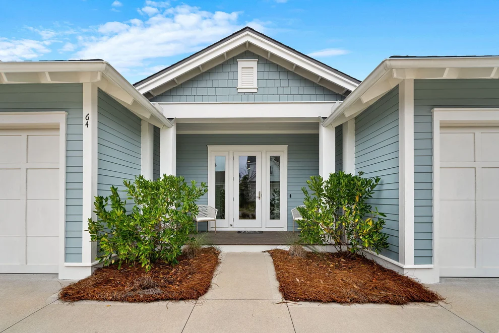 Unit for sale at 64 Heartwood Street, Inlet Beach, FL 32461