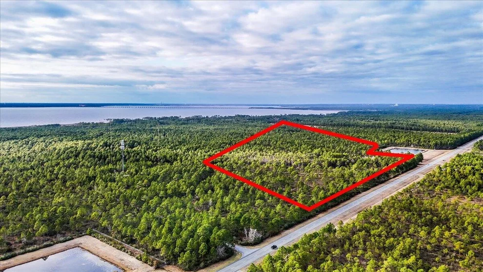 Unit for sale at 37 Acres Avalon Boulevard, Milton, FL 32583
