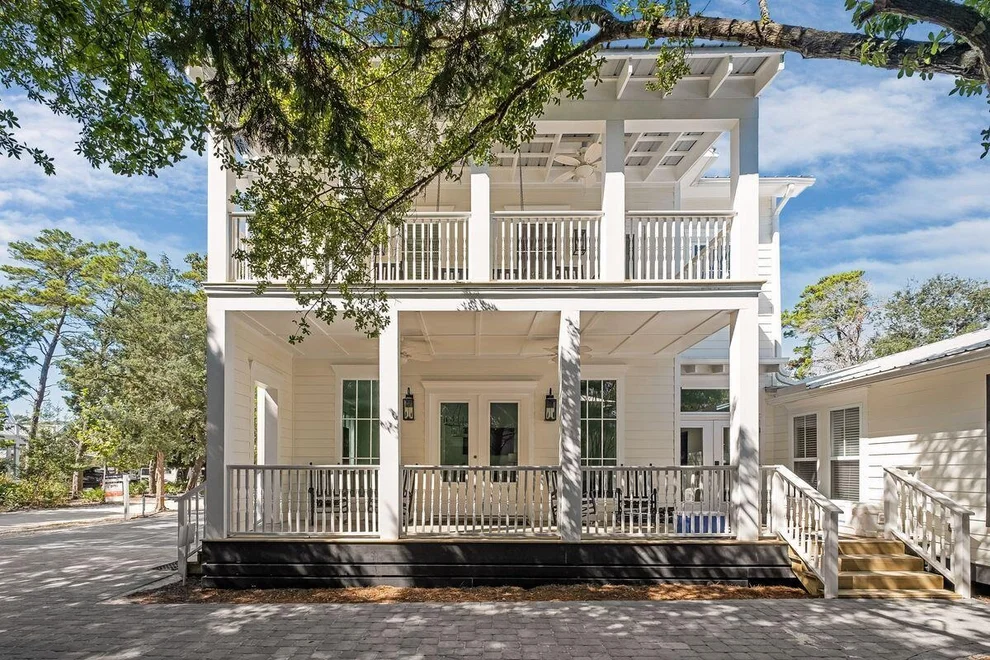 Unit for sale at 251 Dogwood Street, Santa Rosa Beach, FL 32459