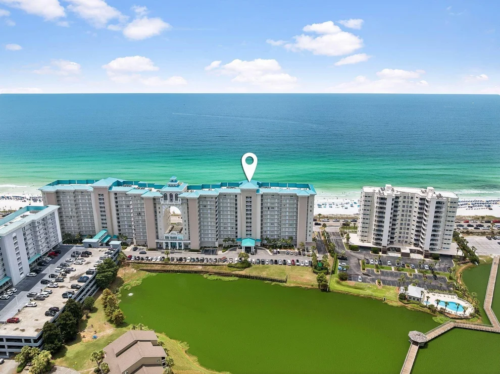 Unit for sale at 1200 Scenic Gulf Drive, Miramar Beach, FL 32550