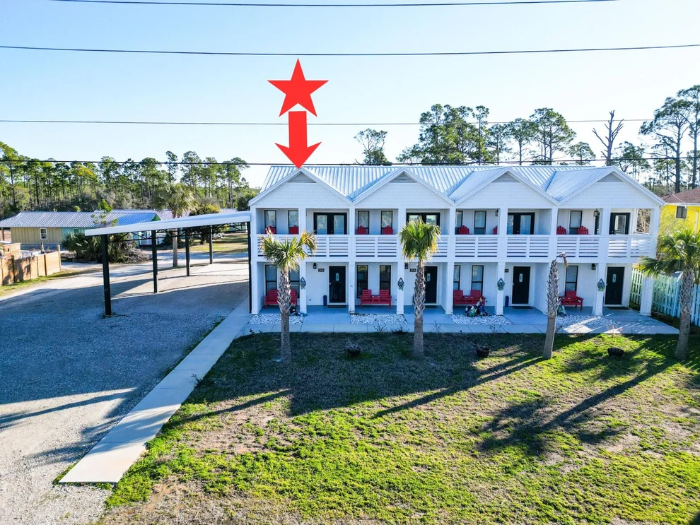 Unit for sale at 206 Watermark Way, Port St. Joe, FL 32456