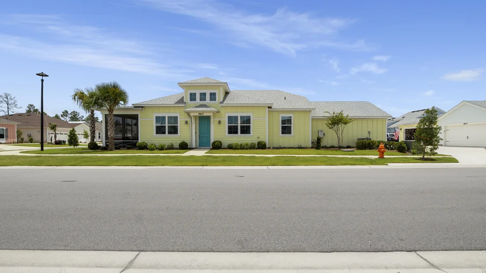 Unit for sale at 8613 Shell Sink Drive, Panama City Beach, FL 32413