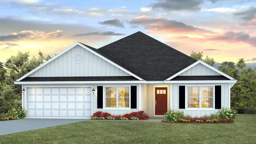 Unit for sale at 6829 Fresh Meadow Lane, Laurel Hill, FL 32567