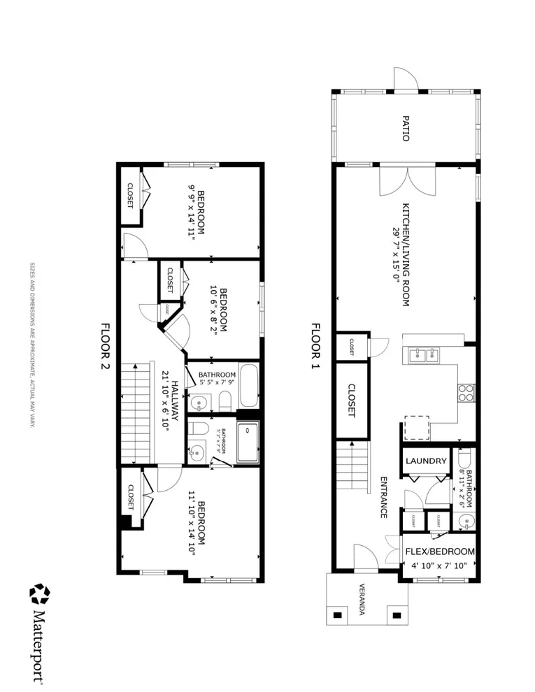Unit for sale at 16 S Sand Palm Road, Freeport, FL 32439