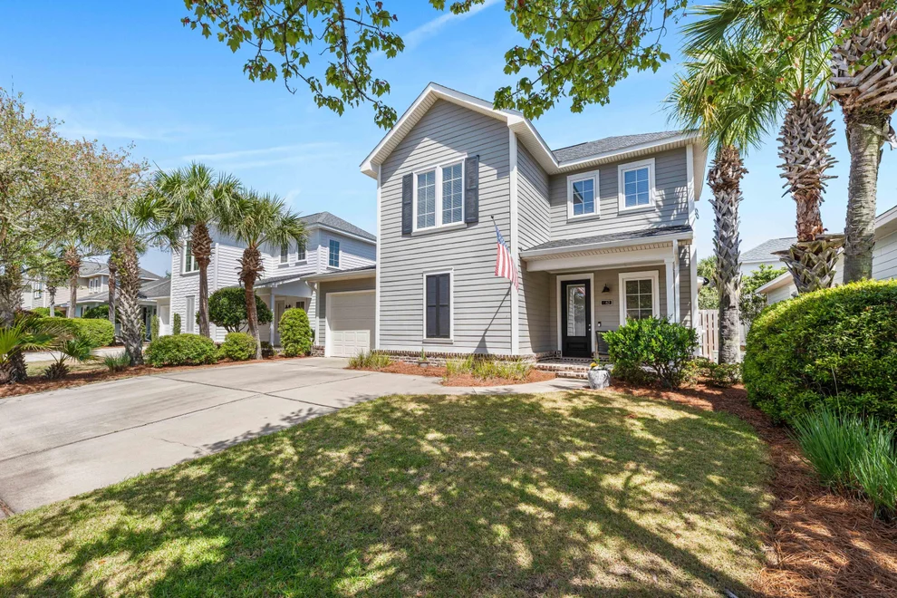 Unit for sale at 62 S Zander Way, Santa Rosa Beach, FL 32459