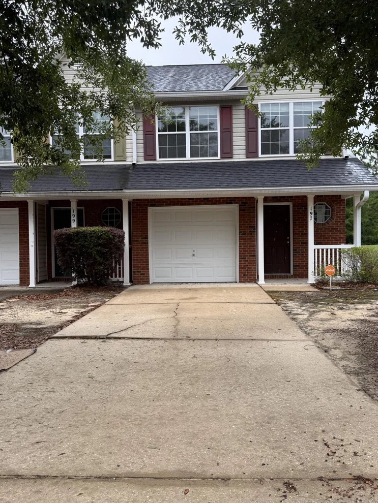 Unit for sale at 197 Swaying Pine Court, Crestview, FL 32539