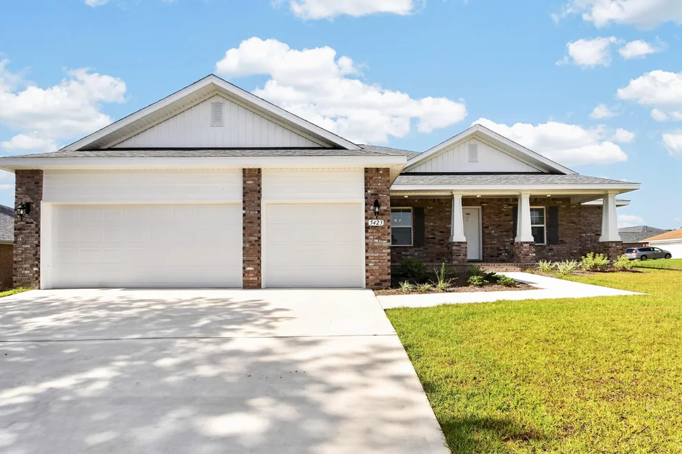 Unit for sale at 5423 E Brook Drive, Crestview, FL 32539