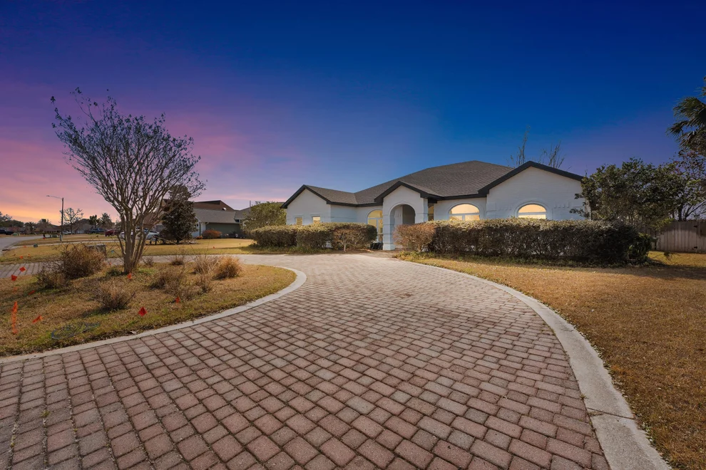 Unit for sale at 3244 Country Club Drive, Lynn Haven, FL 32444