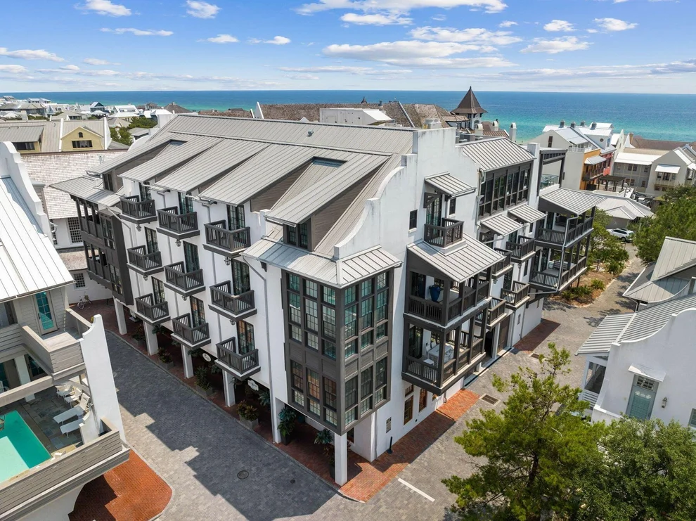 Unit for sale at 74 Town Hall Road, Rosemary Beach, FL 32461