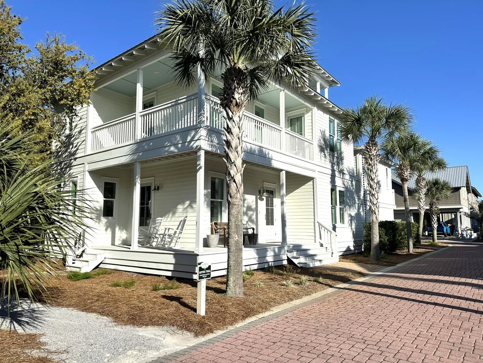 Unit for sale at 36 Moonlight Beach Lane, Inlet Beach, FL 32461