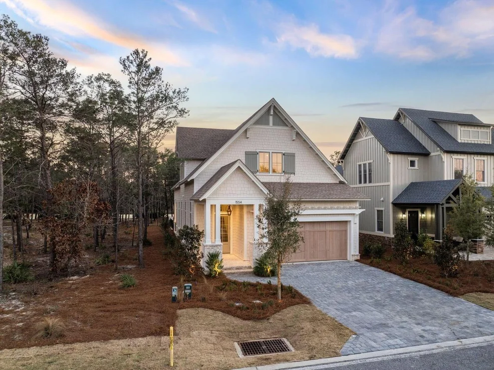 Unit for sale at 1554 Salamander Trail, Panama City Beach, FL 32413