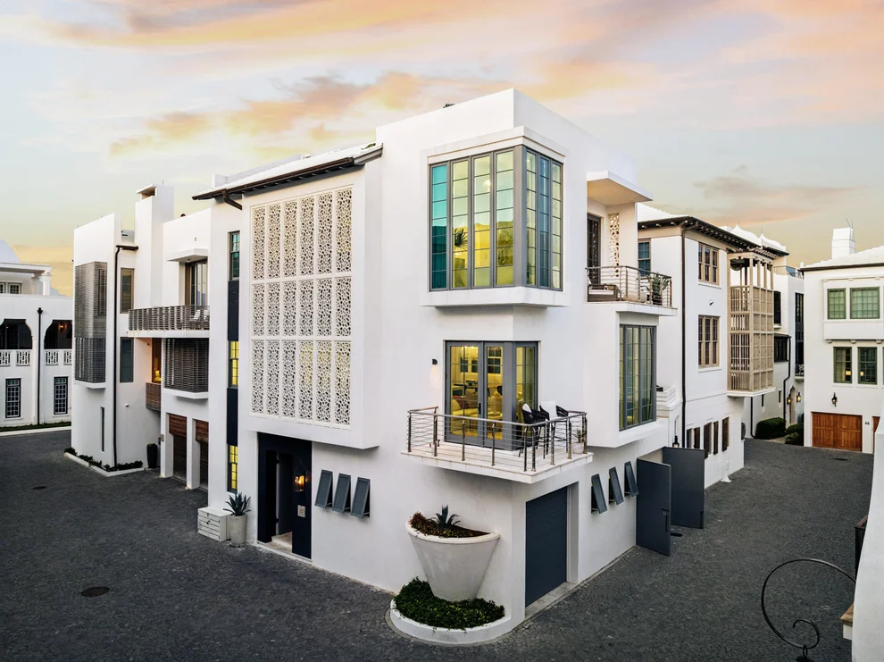Unit for sale at 23 Sea Venture Aly, Alys Beach, FL 32461