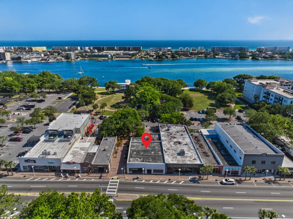 Unit for sale at 142-144 SE Highway 98, Fort Walton Beach, FL 32548