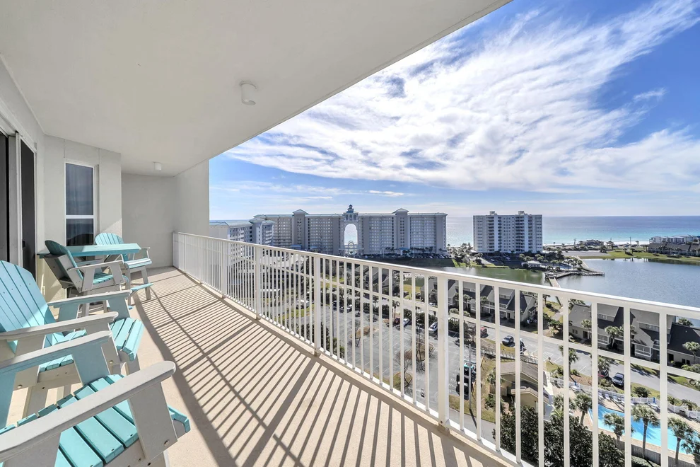 Unit for sale at 122 Seascape Drive, Miramar Beach, FL 32550