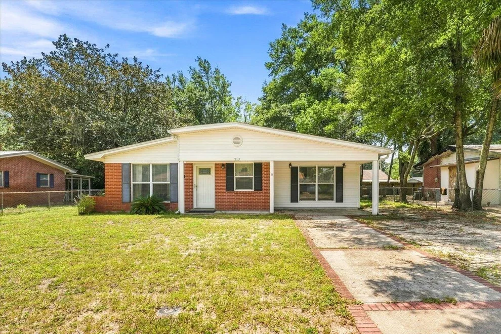 Unit for sale at 213 Newcastle Drive, Fort Walton Beach, FL 32547