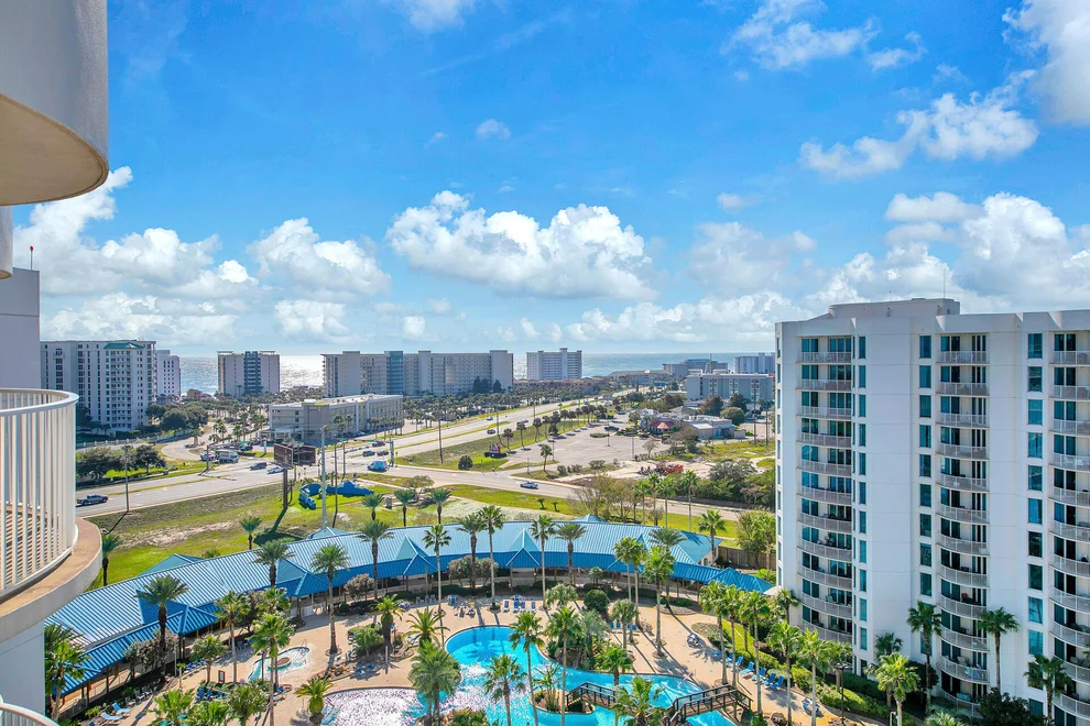 Unit for sale at 4203 Indian Bayou Trail, Destin, FL 32541