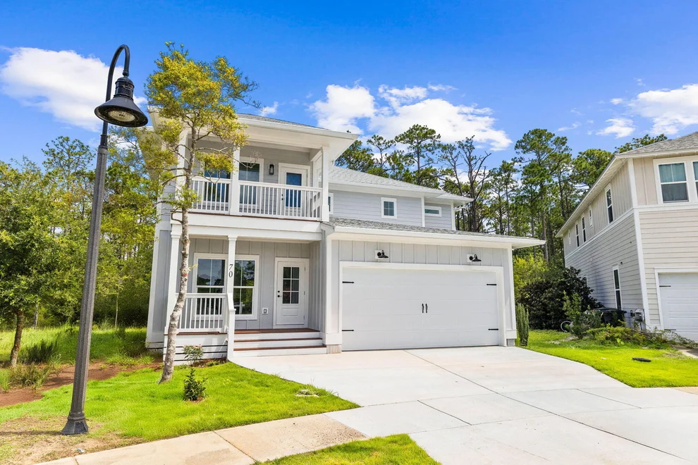 Unit for sale at 70 Oakley Court, Santa Rosa Beach, FL 32459