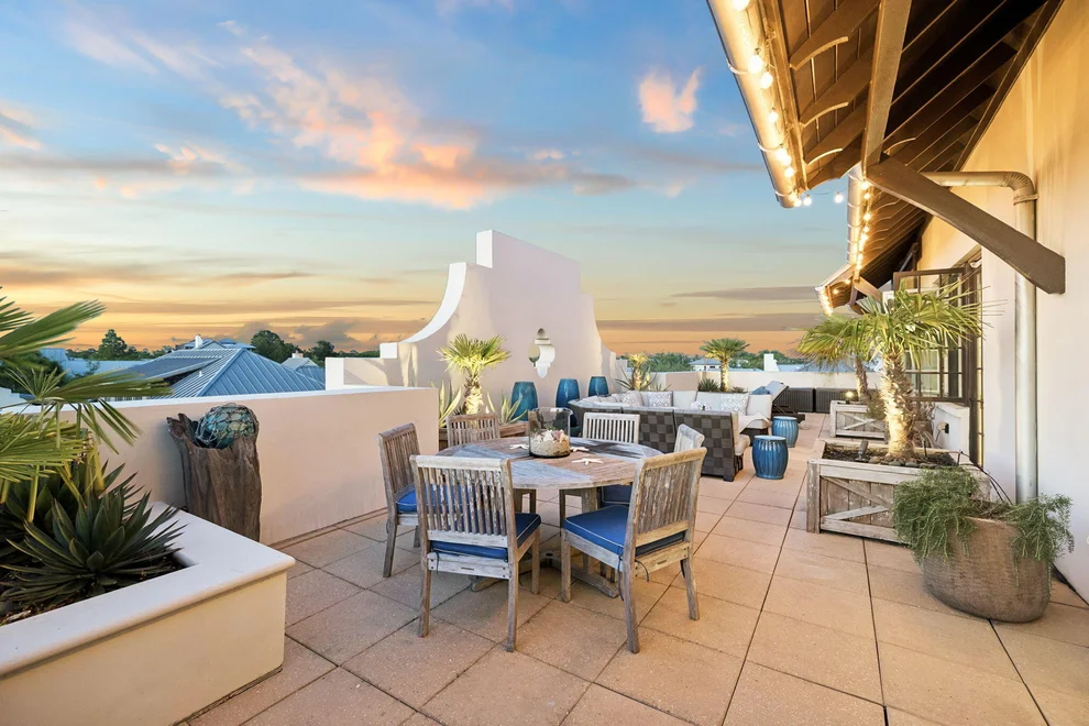 Unit for sale at 78 N Barrett Square, Rosemary Beach, FL 32461