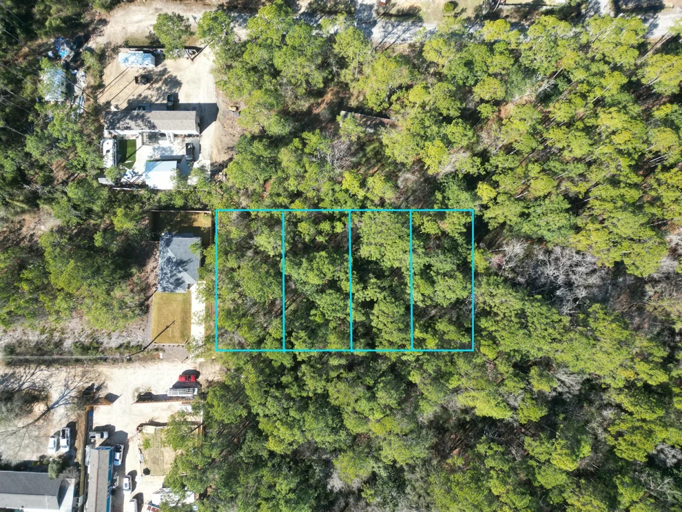 Unit for sale at 3,4,5,6 S 3rd Street, Santa Rosa Beach, FL 32459
