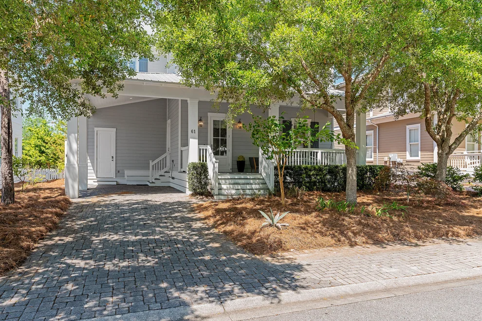 Unit for sale at 61 Bentley Lane, Santa Rosa Beach, FL 32459