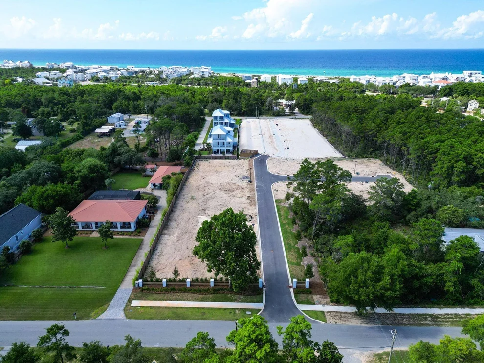 Unit for sale at TBD Walton Palm Road, Inlet Beach, FL 32461
