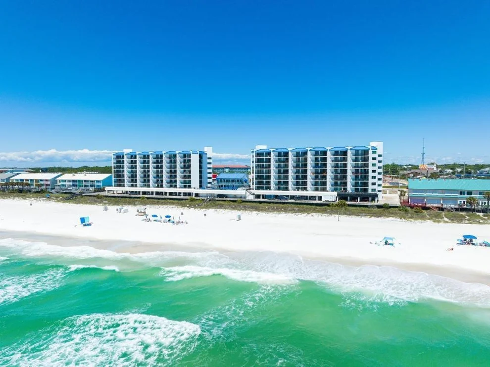 Unit for sale at 17155 Front Beach Road, Panama City Beach, FL 32413