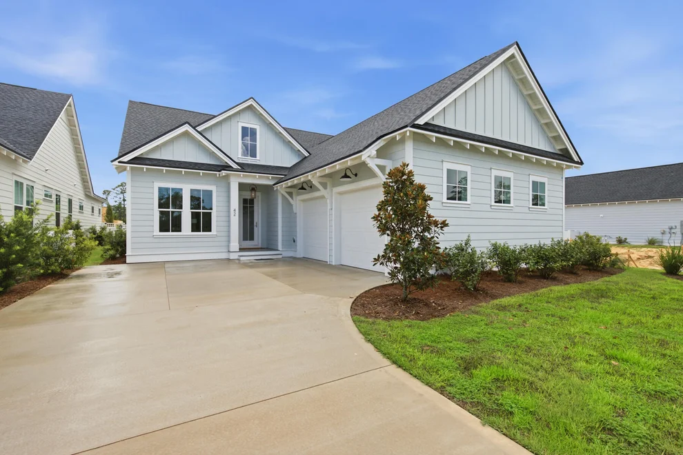 Unit for sale at 42 E Seabrook Way, Watersound, FL 32461
