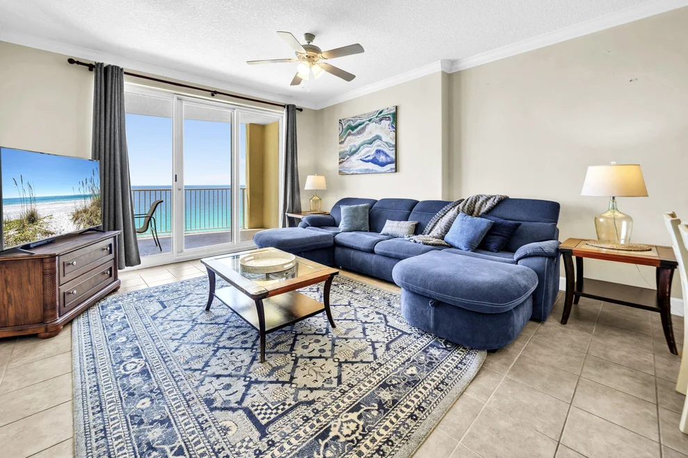 Unit for sale at 17545 Front Beach Road, Panama City Beach, FL 32413