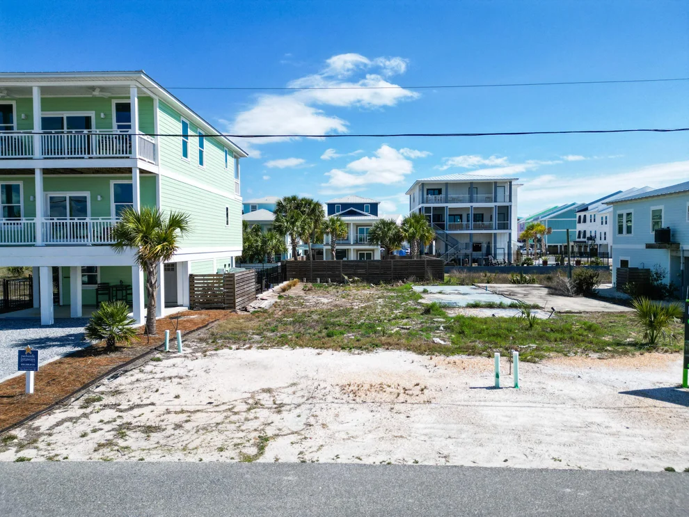 Unit for sale at 109 S 39th Street, Mexico Beach, FL 32456