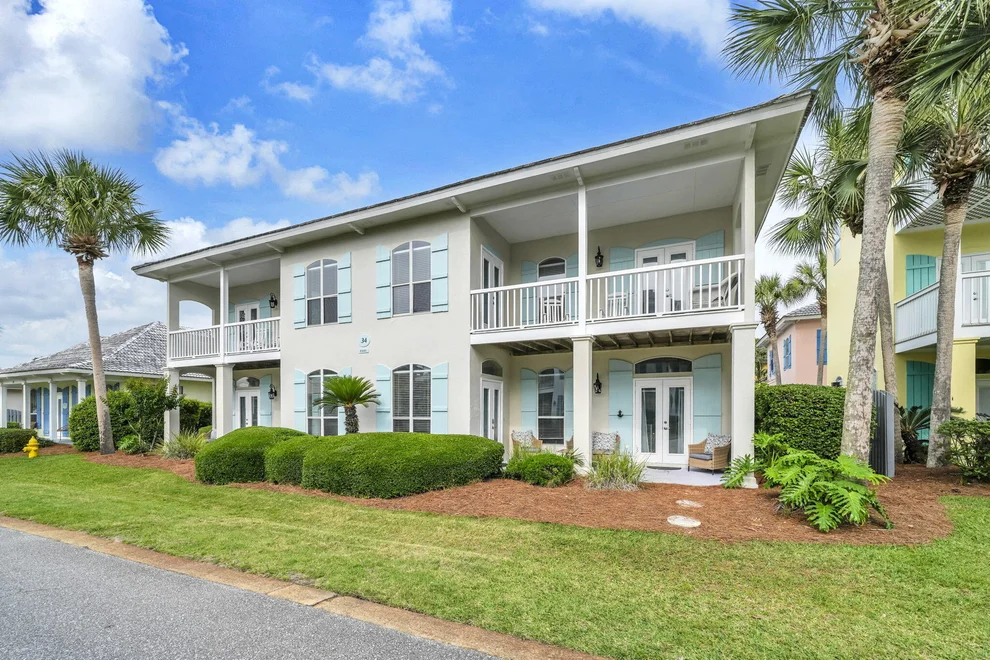 Unit for sale at 34 Opal Cove, Miramar Beach, FL 32550